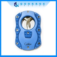 ORIGINAL COLIBRI QUASAR STRAIGHT CUTTER QUORRUSTRADING