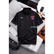 Eepro POLO WAVE Shirt Dtf Logo