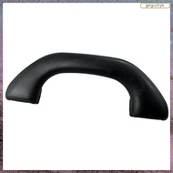 [L E U R] Car Roof Ceiling Grab Pull Handle  Golf 4  R32  9N  MK4  A4 6N0857607AA 6N0857607 Front:6N