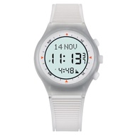 Alfajr นาฬิกาเวลาสำหรับอิสลามสวดมนต์สนับสนุนภาษาอาหรับภาษาอังกฤษที่ดีที่สุดของขวัญมุสลิมนาฬิกา Azan 