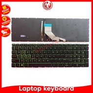 NO-backlit keyboard For HP Pavilion 15-DA 15-DB 15-DX 15-CX 15-DR 250 G7 255 256 G7 15-CN 15-CS 15-C