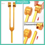 Mojito Tuning Forks Diagnostic Tool for Sound Healing Therapy Healthy Care Stress Relief Gifts Frequ
