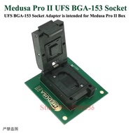Socket Ufs 153 Medusa Pro II