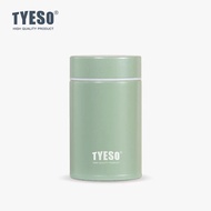 แก้ว TYESOS แก้วกาแฟ เหมาะมือ น้ำหนักเบา ปลอดภัย แก้วน้ำเก็บความเย็น แก้วเก็บอุณหภูมิ 200-260ml แก้ว