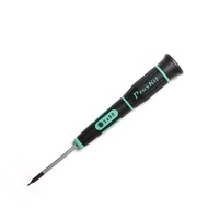 PRO'SKIT PRECISION STAR SCREWDRIVER SD-081-T3