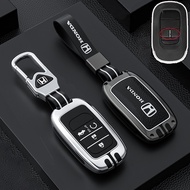 Honda Civic 2022 FE HRV Accord crv Keyless Smart Entry/ Push Start New Remote Key Cover Case Civic F