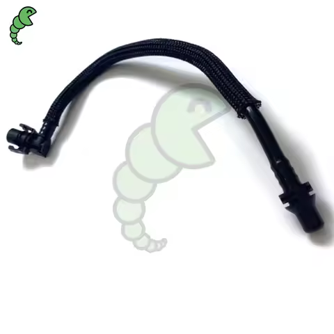 11538514456 for BMW F10N Cooling System Radiator Cylinder Head Pipe 11 53 8 514 456