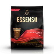 Kopi Stik 3 in 1 Essenso Smooth & Aromatic Coffee Loose 25g LOR ESSENSO COFFEE 3IN1 25GX20S