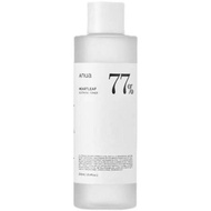 ANUA Heartleaf 77% Soothing Toner 250ml Soothes the skin and reduces inflammation. Toner reduces pimples redness and balances the skin