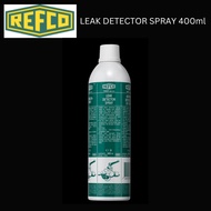 REFCO LEAK DETECTOR SPRAY 400ml