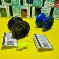 Promo YOYO Magic Yoyo node Y01-Freestyle Bearing Kk lava Magicyoyo Y01 CODbiru