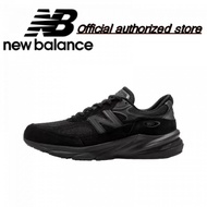 NEW BALANCE 1906 NB 990 U990BB6 Black Men's Sports Shoes Women's
