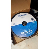 CABLE HDMI FIBER OPTIC 4K 30M/HDTV AOC