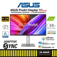 ASUS ProArt Display PA329CRV Professional Monitor - 31.5-inch IPS 4K UHD (3Yrs Warranty)