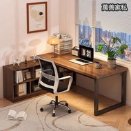 M1064 ［雙色可揀］轉角書桌 電競桌 梳妝桌 梳妝台 學習寫字桌 電腦桌 書枱 辦公枱 辦公桌 電競枱 電腦枱 書桌 [Dual color selectable] Corner desk, es