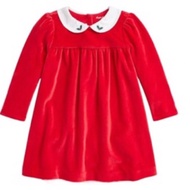JJ & P0L0 Girls' Dress