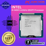 Intel 3rd Gen LGA1155 Processor  i5-3450 3470 3470S 3570 / i7- i7-3770 3770S FREE THERMAL PASTE