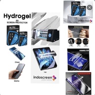 Hydrogel Realme 13/REALME 13+/REALME 13 PRO/REALME 13 PRO+/REALME 14/REALME GT 5 / REALME GT 5 PRO /