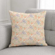 KATUN Anya Motif Premium Cotton Sofa Cushion Cover 40x40 45x45 50x50 - Minimalist Aesthetic Cushion 