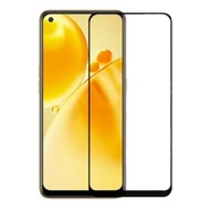 Tempered glass for Oppo F19/ F19S/ F19 Pro/ F19 Pro Plus full screen glass with full glue