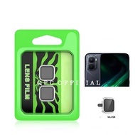 Metal Camera Protector Ring Tempered Glass Camera/ Infinix GT 50 Pro Infinix GT 30 Infinix GT 30 Pro