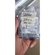 Hdd laptop Hard Drive 7200rpm 320gb