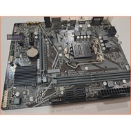Gigabyte Technology JULE 3C Club-Gigabyte H410M H V2 H470/Tenth Generation/Ultra Durable/Anti-Surge/