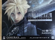 Ps3 Limited FF VII (สภาพสะสมใช้งานได้ปกติ)​