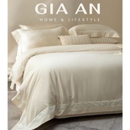 SIGNATURE TENCEL COTTON SERIES design: “Quiet Luxury”