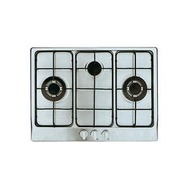 UP 7033TRSV UNO 70cm Built-In Hob