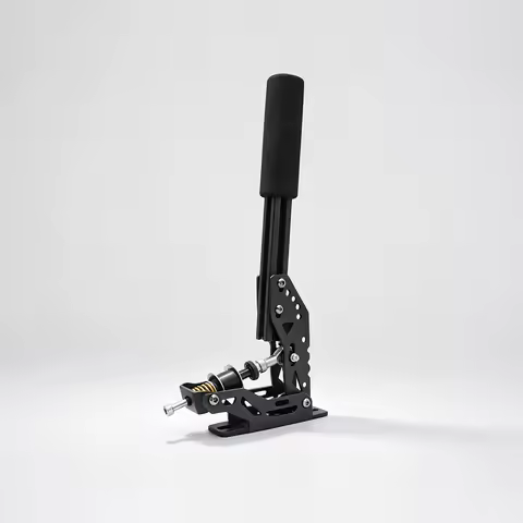 Simulation Racing Game PC USB Linear Handbrake For Logitech G29/G25/G27/G920 For Thrustmaster T300RS
