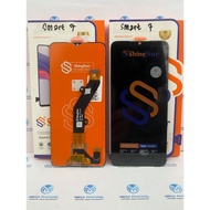 LCD FULLSET INFINIX SMART 7/X6515/7 HD/X6516/7+/X6517/HOT 301/X669/ITEL A60/A60S-A662L/A70- A665L/P4