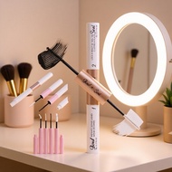 Gam Bulu Mata Dua Hujung Gam Bulu Mata Penggayaan Bulu Mata Gam Bulu Mata Bersegmen Pembekal Baju Hu