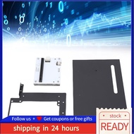 newlanrode Jectse External GPU Dock Station Fit for 4  USB4.0 PCIe 16X Graphics Card with 1m Data Ca