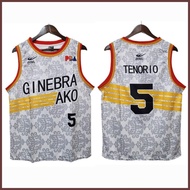 ∽ AVIG Ginebra Jersey sando for unisex makapal tela PBA design high quality DD