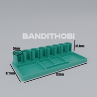 Minimalist RC Stand Holder Tools