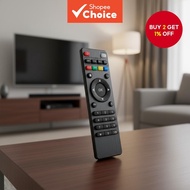 Remote Control H96 for MXQ (Amlogic S805/S905), MXQ Pro, MXQ PRO 4K, M8, M8C, M8N, M9C, M10, T95, T9
