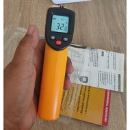 BENETEC GM320 Infrared Thermometer