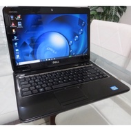 Dell i5 laptop like new ready to use very high sound hdmi