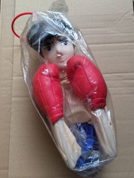 全新 BANPRESTO 鐵拳浪子 矢吹丈 Boxing figure