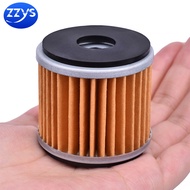Motorcycle Fuel system built-in Oil Filter For Benelli TNT250 TRK251 BN251 BJ250 ZZYS