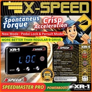 R X Speed Throttle Controller Race Chip Tech Piggyback Xspeed 9 Drive Recap Pnp