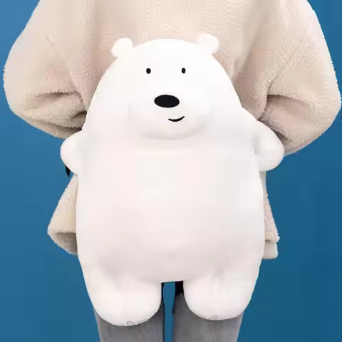 3Pcs/Set Durable Protective Hip Pad Shock Absorbing PP Cotton Butt Pad Creative Protective Roller Sk