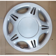 Proton Wira Wheel Cover/Wheel Cap 13" (Set)