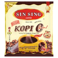 Sin Sing Coffee 2 in 1 Kopi O (26g x 20)
