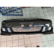 toyota wish zne10 ane11 bumper depan Nfl aerosport