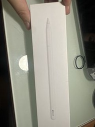 Apple Pencil (第二代)