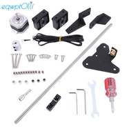 '3D Printer Accessories , for Creality Ender 3 Dual Z Axis Upgrade Kit for Ender 3 Pro 3D Printer Pa