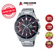 Đồng Hồ Casio Nam Edifice EFS-S610DB-1AVUDF