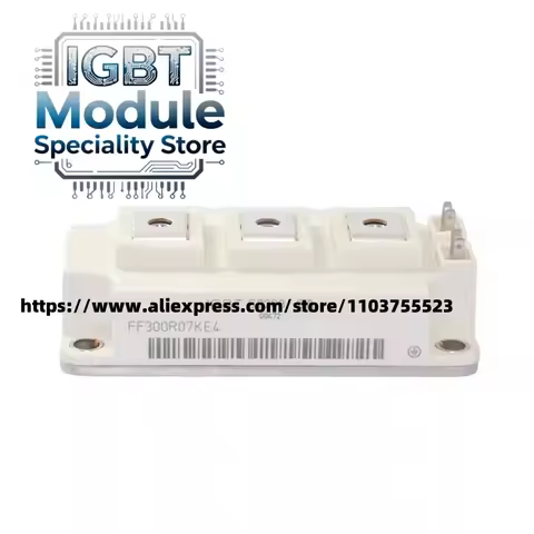 Original Module FF300R07KE4 FF300R06KE3 FF400R07KE4 FF400R06KE3 FF200R07KE4 FF200R06KE3 FF200R12KE3 